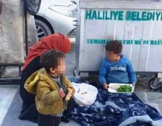 Yer yine Şanlıurfa: Bu utanç hepimizin!