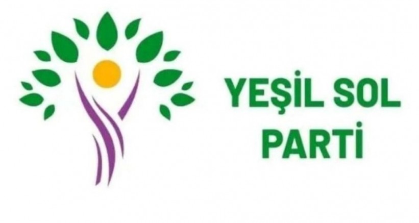 Yeşil Sol Parti Antep’te Vatan Partisi sandık görevlisi yazılmasıyla ilgili suç duyurusunda bulundu 