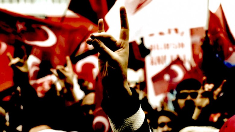 Yeşiller Partisi’nden Almanya’da 