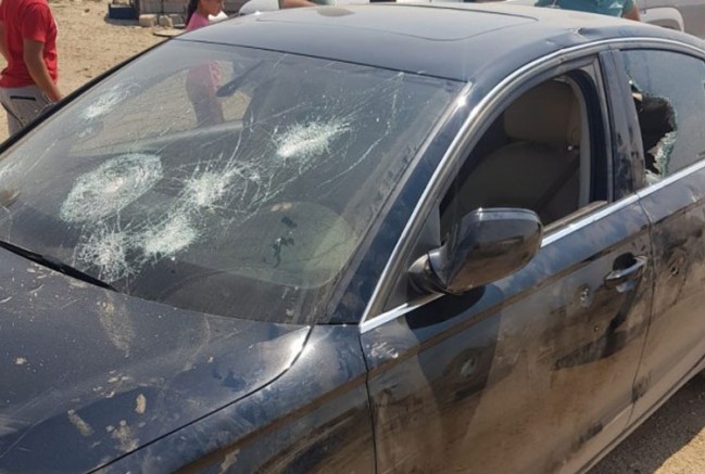 Yine bir Kürt aileye ırkçı saldırı: 1 kişi yaşamını yitirdi
