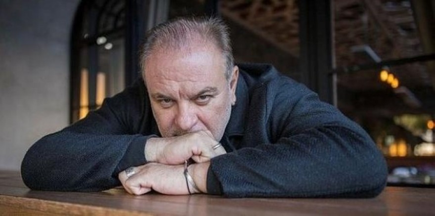 Yoğun bakıma kaldırılan Burak Sergen entübe edildi