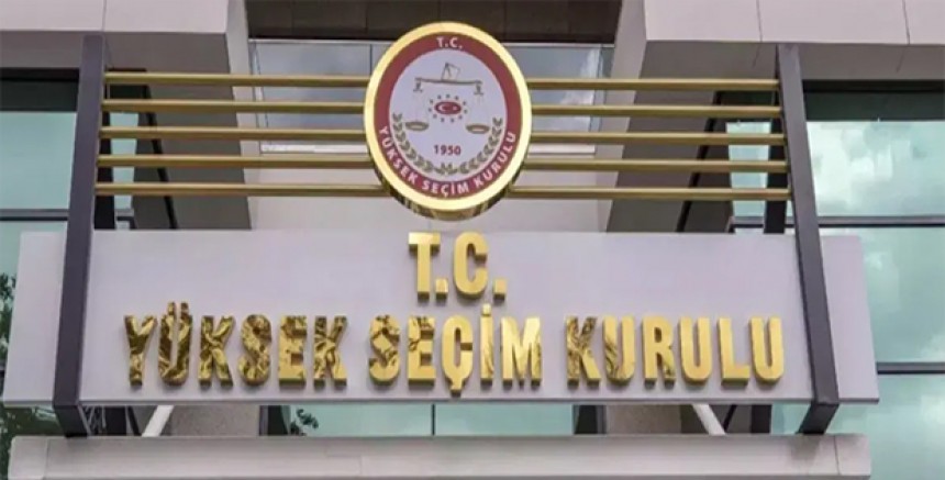 YSK, CHP’nin 22. Olağanüstü Kurultayı için yapılan iptal başvurusunu görüşecek