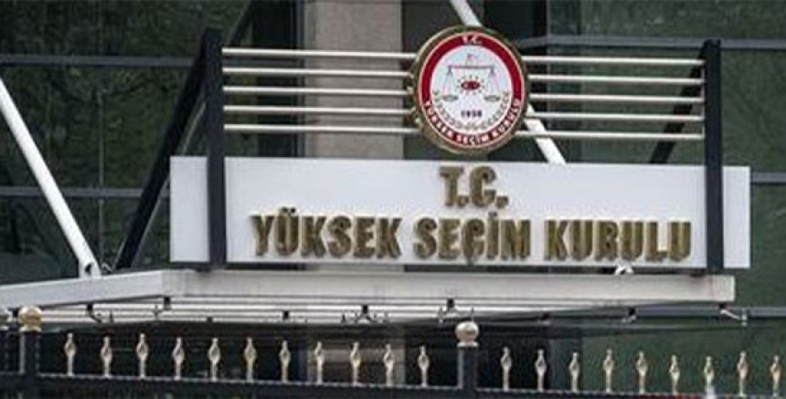  YSK, CHP'nin Hatay Seçim İtirazlarını Reddetti: Yeniden Sayım ve Yenileme Talepleri Geri Çevrildi