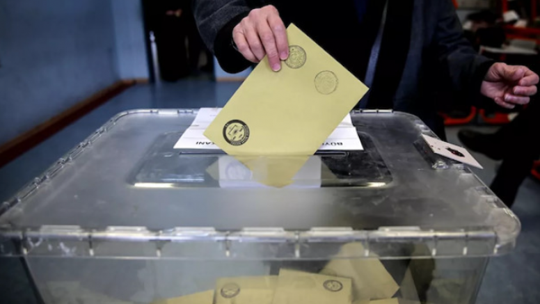 YSK Seçim yasakları açıklandı