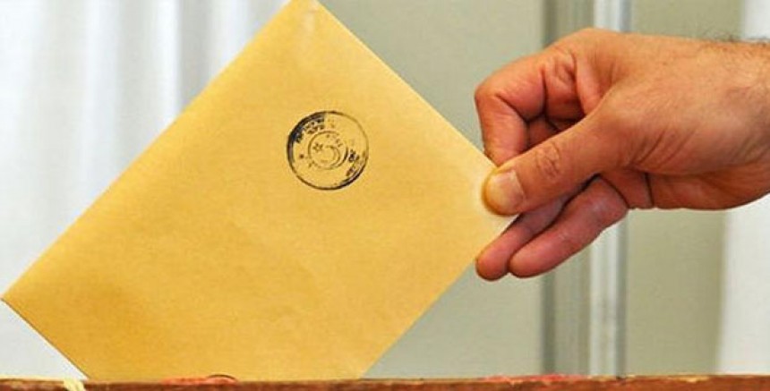 YSK, Yerel Seçimler İçin Oy Verme Günü Yapılacak Yasakları Açıkladı 