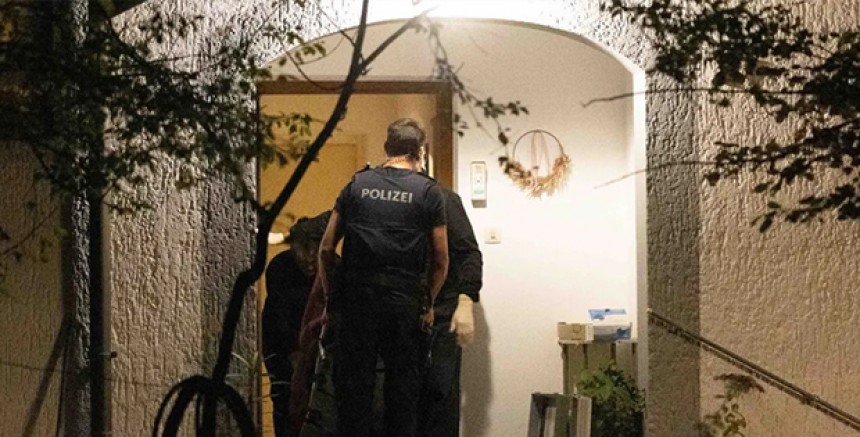 Yukarı Avusturya'da cinayet alarmı! 