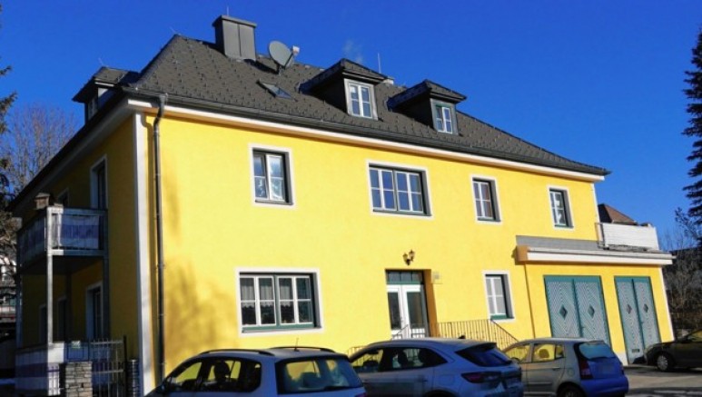 Yukarı Steiermark Ennstal'de kadın cinayeti!