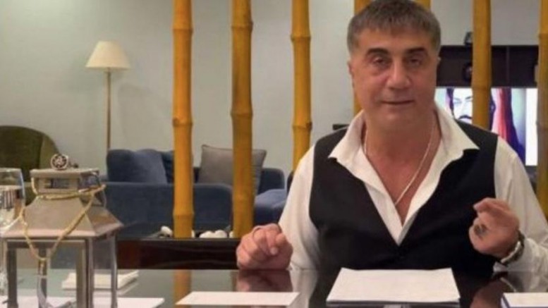 “Yüksek güvenlik riski taşıdığım için video paylaşımı yapamıyorum”