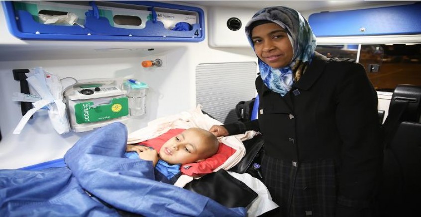 Yurtdışındaki tedavisi için bürokratik engeller çıkarılan Ahmet Aytaç, yaşamını yitirdi 