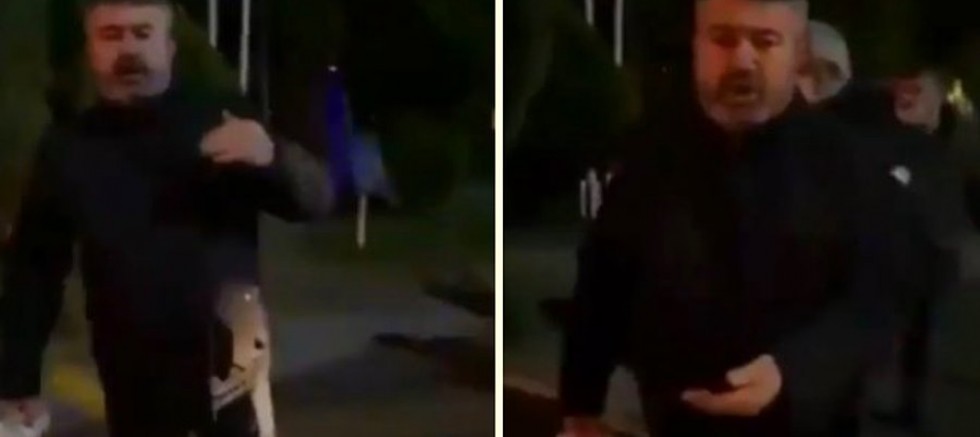 Yurttaşlar isyan etti: Hastanede katliam var! _VİDEO_