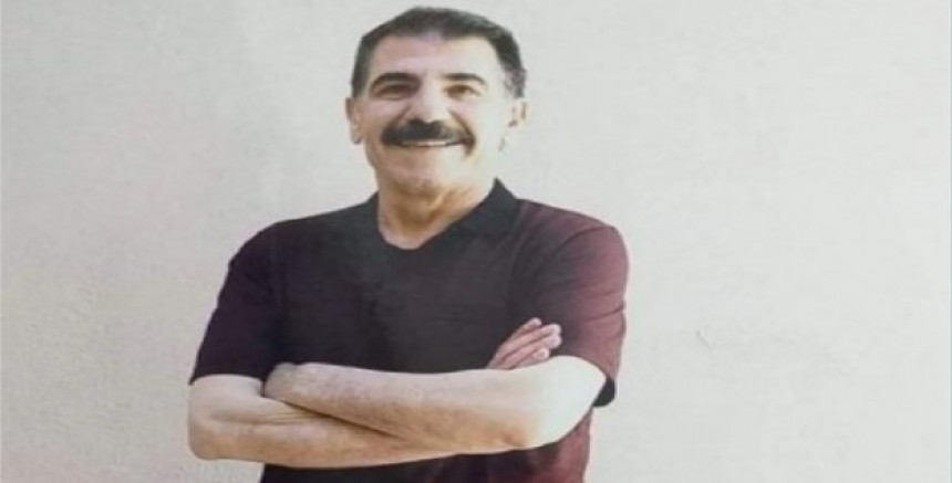 Yüzde 54 engeli raporuna rağmen Metin Gönülşen’in infazı ertelenmiyor