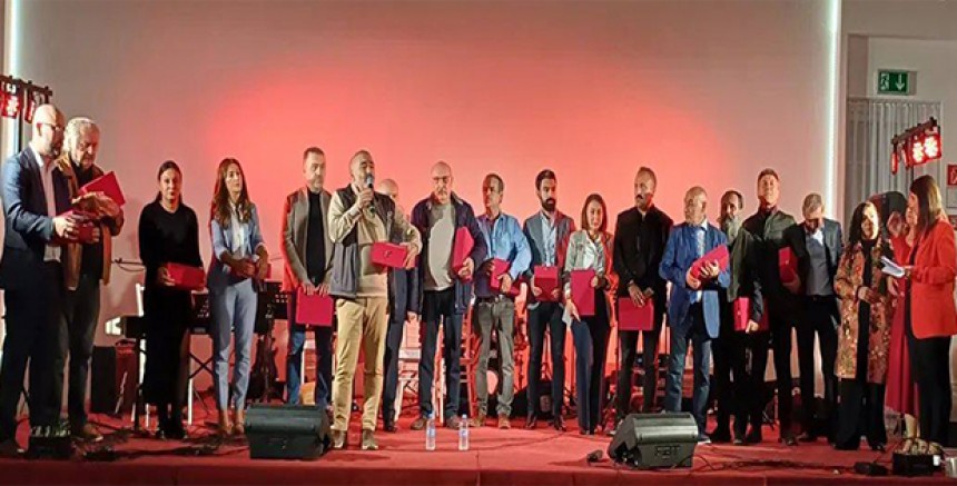 Yüzünü Halka Dönen Her Hareket Mutlaka Başarıya Ulaşır: St. Pölten Cemevi Dayanışmayla Geri Alındı