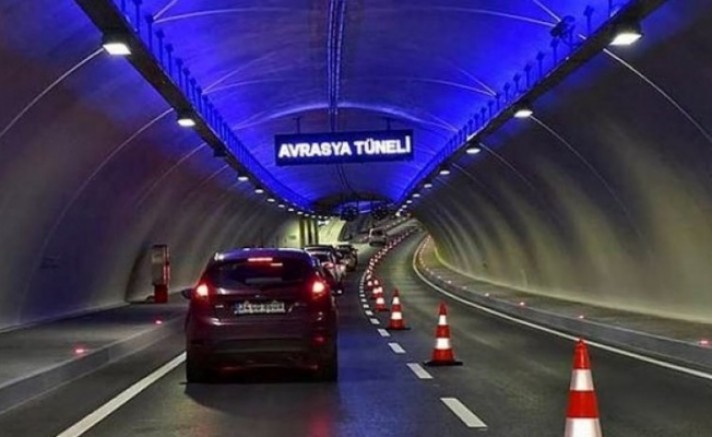 Zam yağmuru devam ediyor 'Avrasya Tüneli geçiş ücretine yüzde 26 zam'