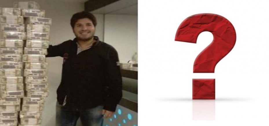 Zarrab’ın Türkiye’de On milyon dolar rüşvet verdiği politikacı kim?