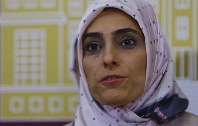 Zehra Taşkesenlioğlu'nun Afrika'da bakır madenleri işlettiği ortaya çıktı 