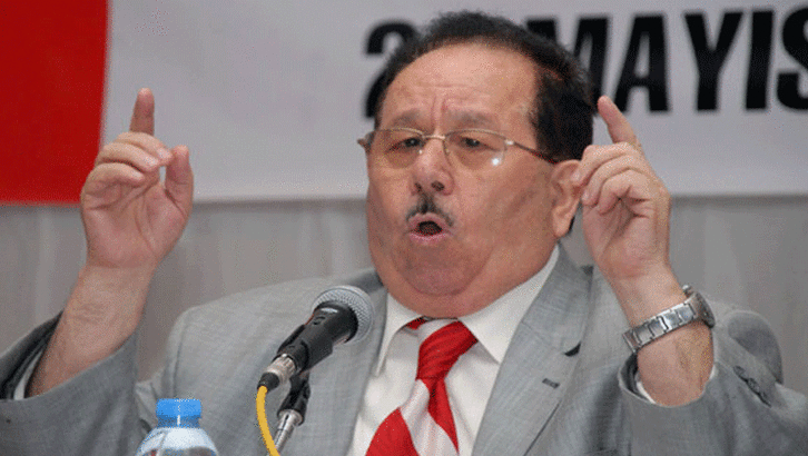 Zekeriya Beyaz yaşamını yitirdi