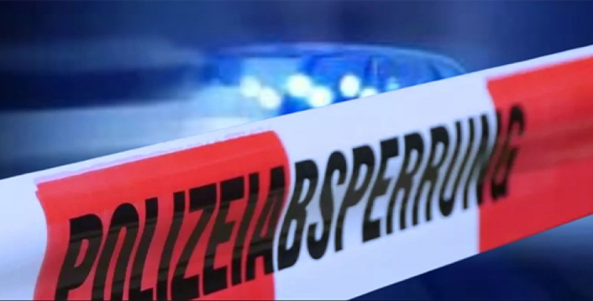 Zilling’de Saunada İki Kişi Ölü Bulundu