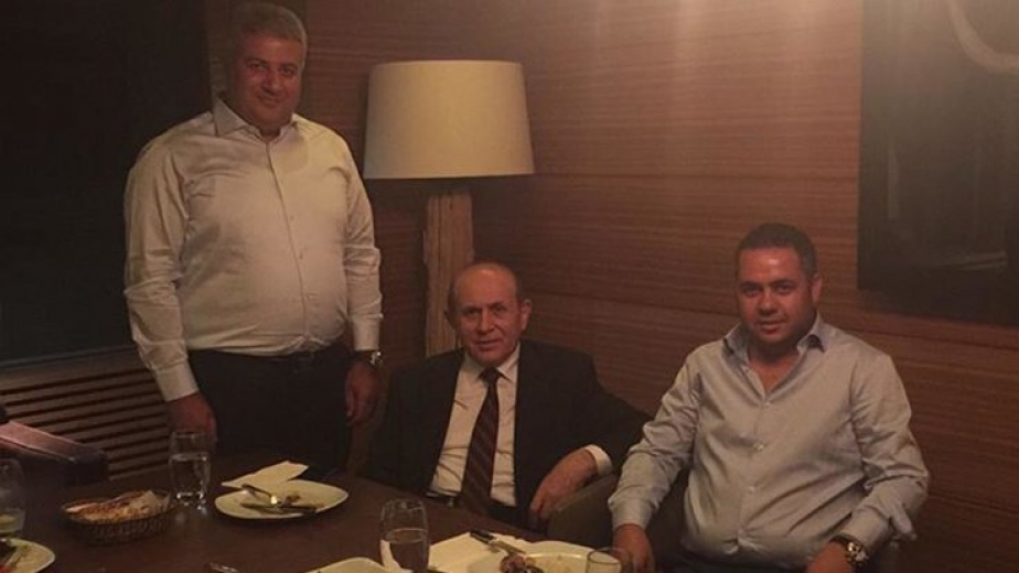 İranlı uyuşturucu baronu Zindaşti’yi serbest bırakan Hakim’in hesabında anormal para trafiği