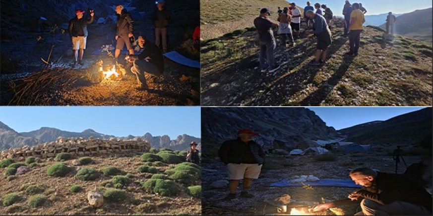 Zini Gediği Katliamının 88. Yılı: “Kulaklara Fısıldanarak Bugüne Ulaşan Bir Katliamın Öyküsü”