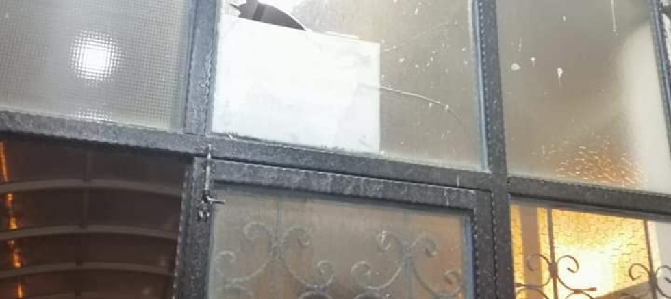 Zonguldak Alaplı’da Gümeli Cemevlerine saldırı