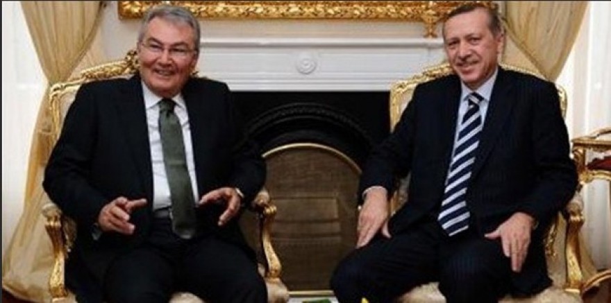 Zülfü Livaneli'nin Baykal'ı sert dille eleştirdiği 