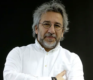 Can DÜNDAR