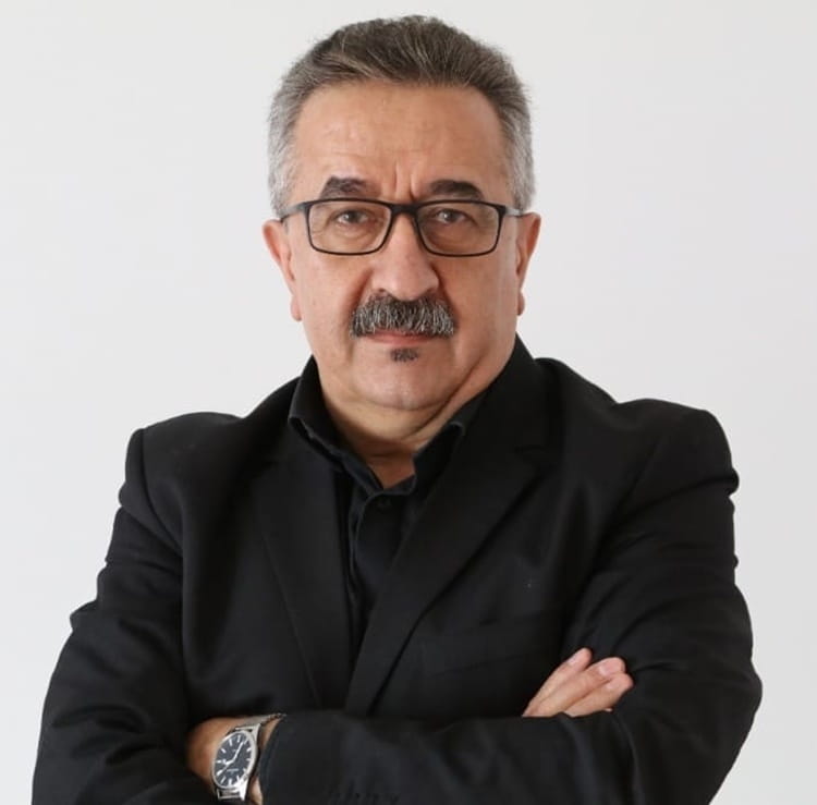 Mehmet Ali DEMİR