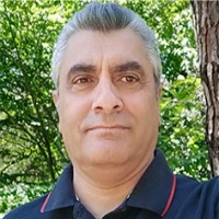 Sabri KARAMAN 